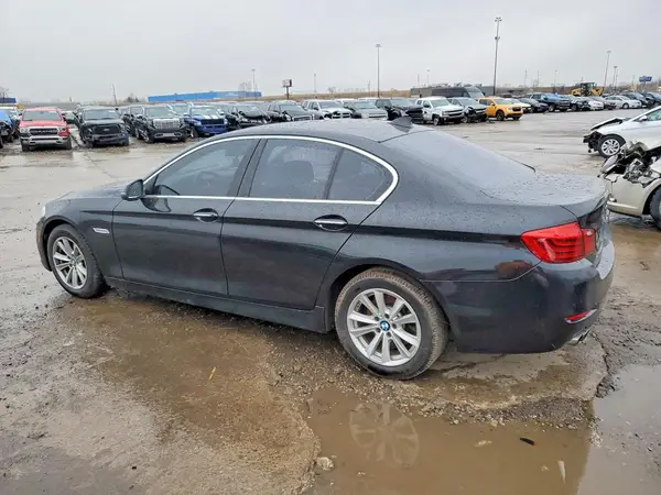 WBA5A5C53GG349708 2016 BMW 5ER - Image 2