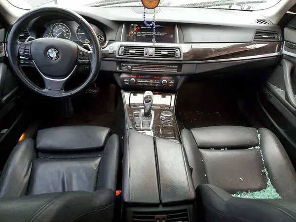 WBA5A5C53GG349708 2016 BMW 5ER - Image 8