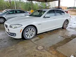 WBA5A5C53GG349787 2016 BMW 5ER