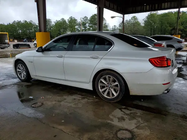 WBA5A5C53GG349787 2016 BMW 5ER - Image 2