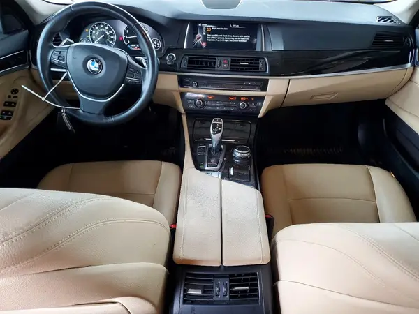 WBA5A5C53GG349787 2016 BMW 5ER - Image 8
