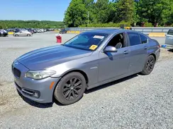 WBA5A5C53GG349921 2016 BMW 5ER