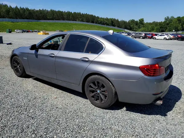 WBA5A5C53GG349921 2016 BMW 5ER - Image 2