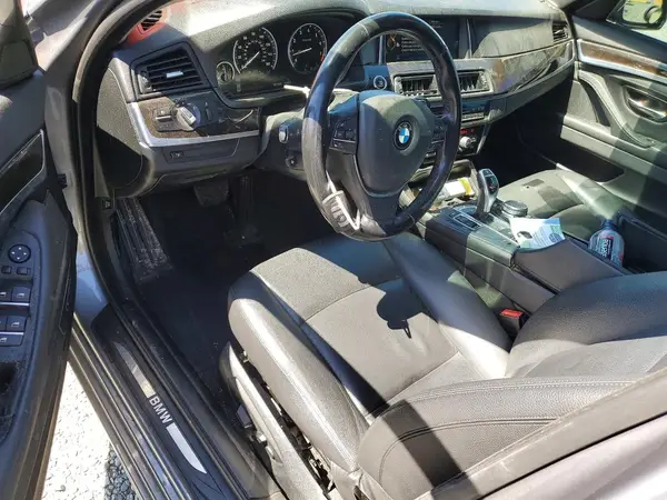 WBA5A5C53GG349921 2016 BMW 5ER - Image 8