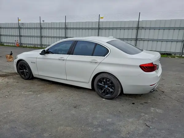 WBA5A5C53GG349983 2016 BMW 5ER - Image 2