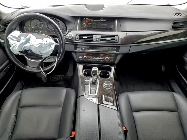 WBA5A5C53GG349983 2016 BMW 5ER - Image 8