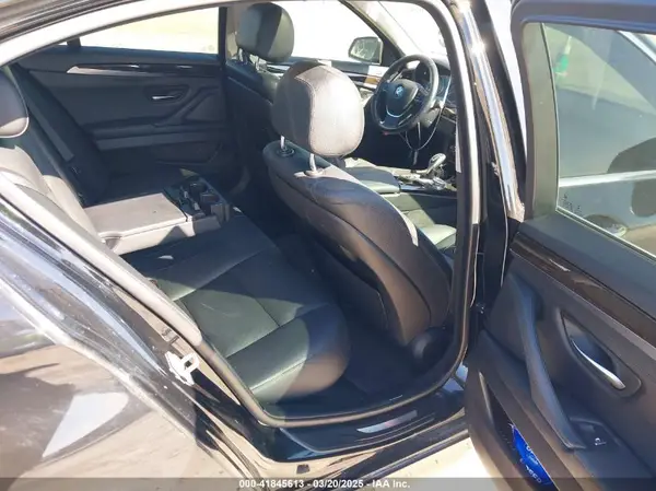 WBA5A5C53GG350065 2016 BMW 5ER - Image 8