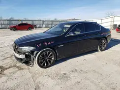 WBA5A5C53GG350132 2016 BMW 5ER