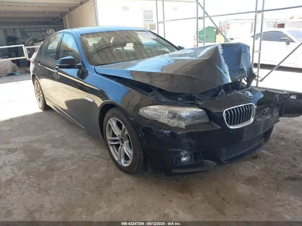 WBA5A5C53GG350308 2016 BMW 5ER - Image 1