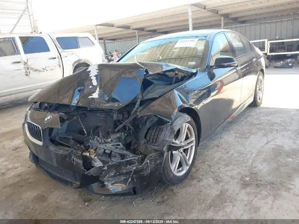 WBA5A5C53GG350308 2016 BMW 5ER - Image 2
