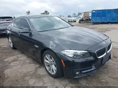 WBA5A5C53GG350535 2016 BMW 5ER