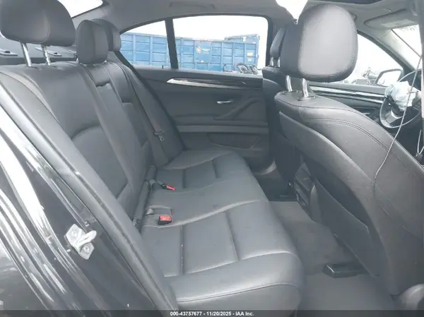 WBA5A5C53GG350535 2016 BMW 5ER - Image 8
