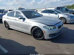 WBA5A5C53GG350549 2016 BMW 5ER