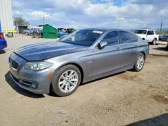WBA5A5C53GG351247 2016 BMW 5ER