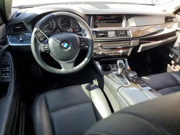 WBA5A5C53GG351247 2016 BMW 5ER - Image 8