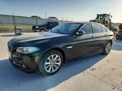 WBA5A5C53GG351538 2016 BMW 5ER
