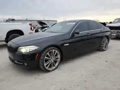 WBA5A5C53GG352172 2016 BMW 5ER