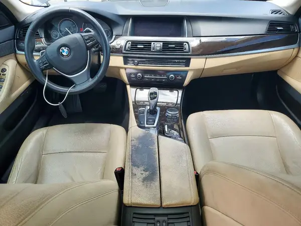 WBA5A5C53GG352494 2016 BMW 5ER - Image 8