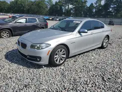 WBA5A5C53GG352530 2016 BMW 5ER