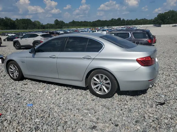 WBA5A5C53GG352530 2016 BMW 5ER - Image 2