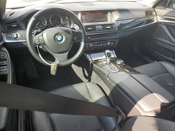 WBA5A5C53GG352530 2016 BMW 5ER - Image 8