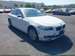WBA5A5C53GG352673 2016 BMW 5ER