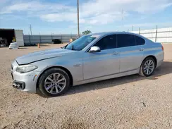 WBA5A5C53GG352771 2016 BMW 5ER