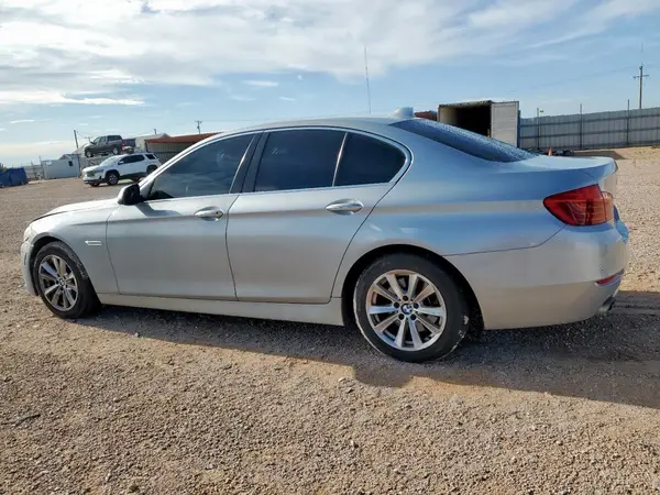 WBA5A5C53GG352771 2016 BMW 5ER - Image 2