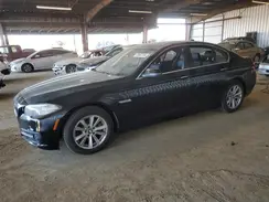 WBA5A5C53GG353208 2016 BMW 5ER