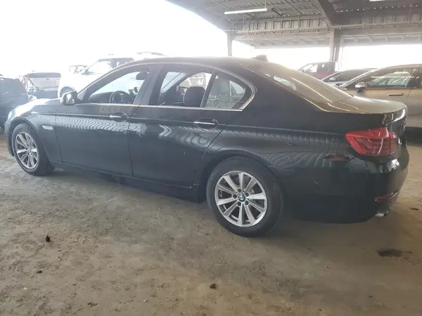 WBA5A5C53GG353208 2016 BMW 5ER - Image 2