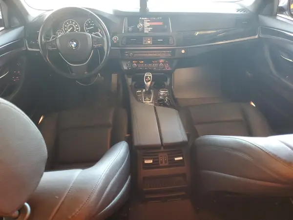 WBA5A5C53GG353208 2016 BMW 5ER - Image 8