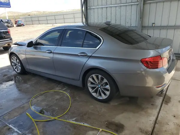 WBA5A5C53GG353404 2016 BMW 5ER - Image 2