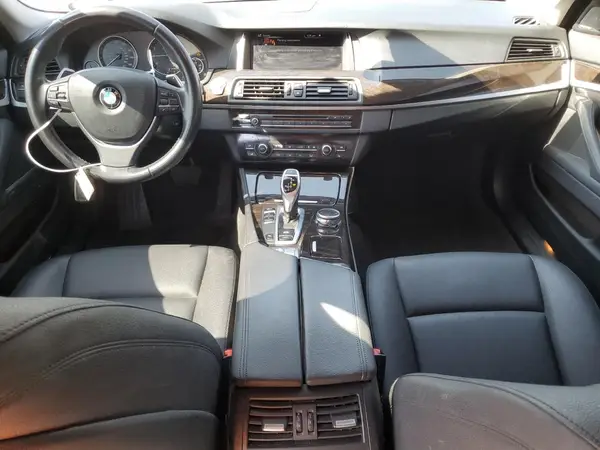 WBA5A5C53GG353404 2016 BMW 5ER - Image 8