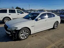 WBA5A5C53GG353483 2016 BMW 5ER