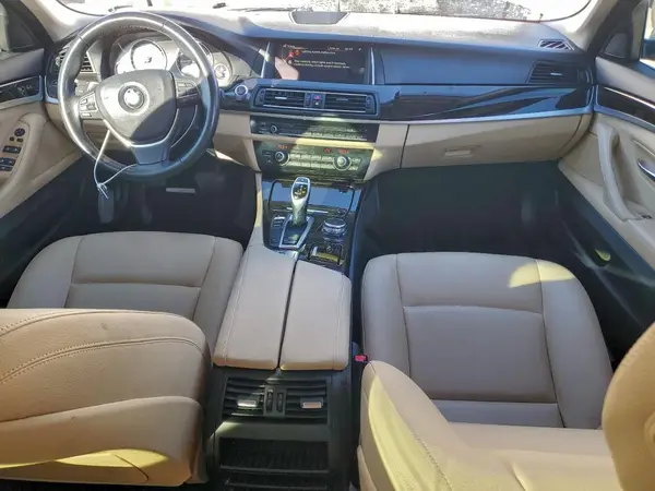 WBA5A5C53GG353483 2016 BMW 5ER - Image 8