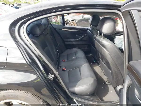 WBA5A5C53GG353497 2016 BMW 5ER - Image 8