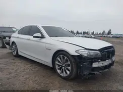 WBA5A5C53GG354035 2016 BMW 5ER
