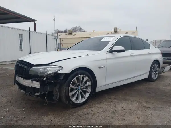 WBA5A5C53GG354035 2016 BMW 5ER - Image 2
