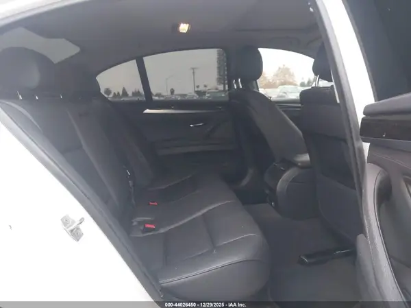 WBA5A5C53GG354035 2016 BMW 5ER - Image 8