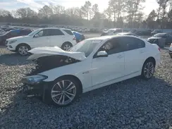 WBA5A5C53GG354679 2016 BMW 5ER