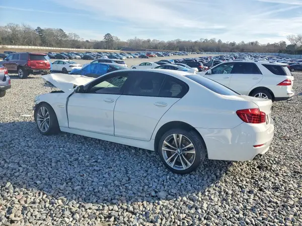 WBA5A5C53GG354679 2016 BMW 5ER - Image 2
