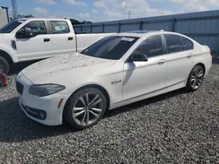 WBA5A5C53GG354777 2016 BMW 5ER