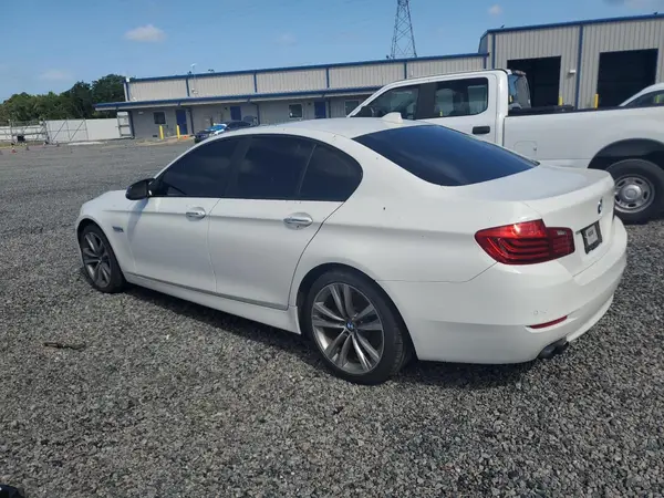 WBA5A5C53GG354777 2016 BMW 5ER - Image 2