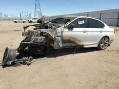 WBA5A5C53GG354973 2016 BMW 5ER