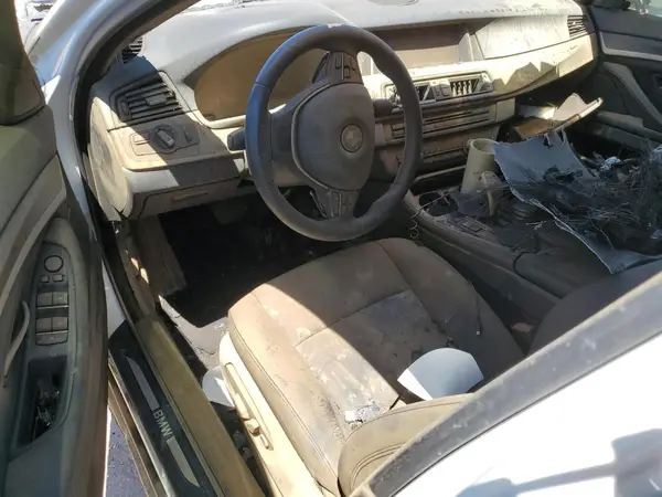 WBA5A5C53GG354973 2016 BMW 5ER - Image 8