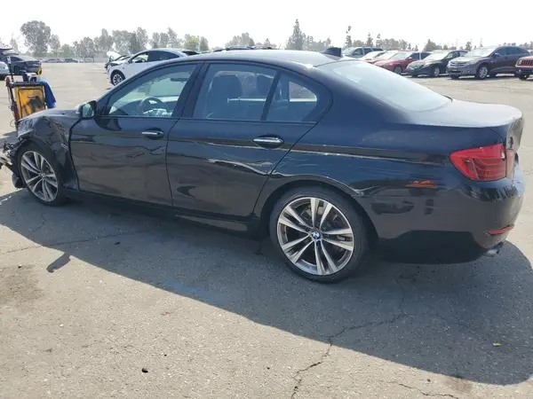 WBA5A5C53GG355251 2016 BMW 5ER - Image 2