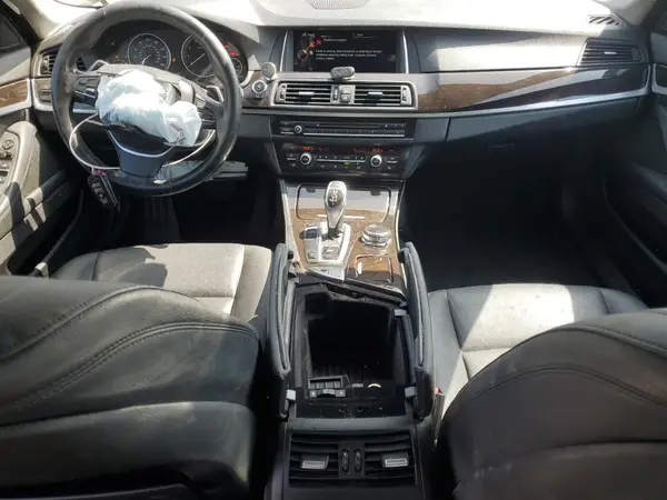 WBA5A5C53GG355251 2016 BMW 5ER - Image 8