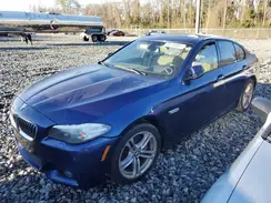 WBA5A5C54FD523947 2016 BMW 5ER