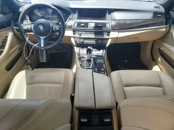 WBA5A5C54FD523947 2016 BMW 5ER - Image 8