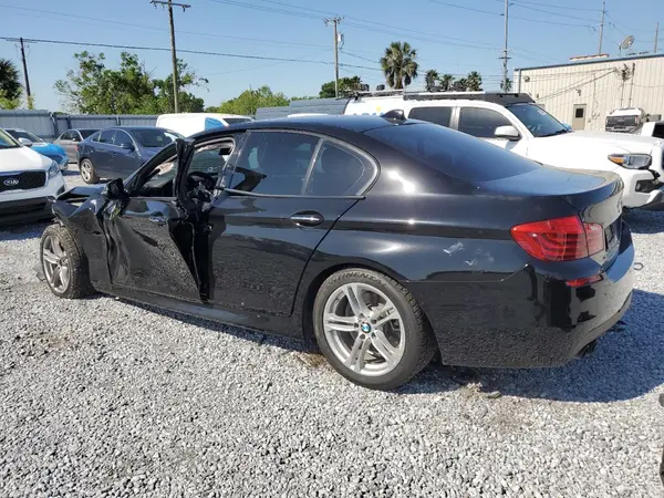 WBA5A5C54GD526106 2016 BMW 5ER - Image 2